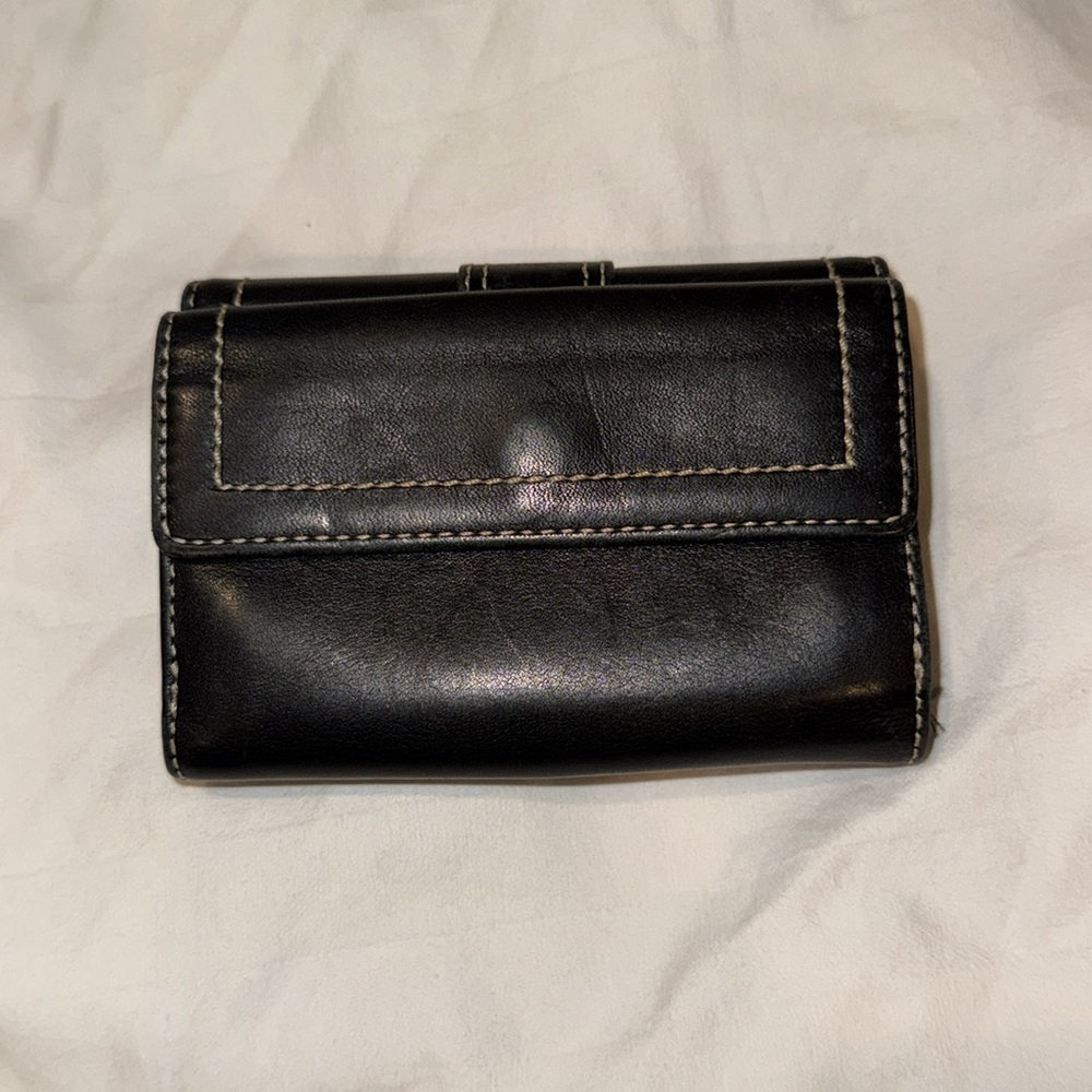 Coach wallet - Picture 2 of 3